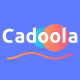 Cadoola Casino Logo