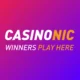 CasinoNic Casino Logo