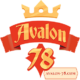 Avalon78 Casino Logo