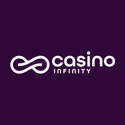 Casino Infinity logo