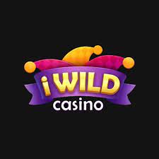 iWild logo