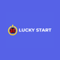 Luckystart Casino logo