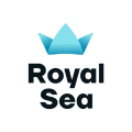RoyalSea logo
