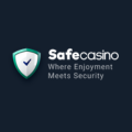 SafeCasino logo