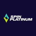 SpinPlatinum logo