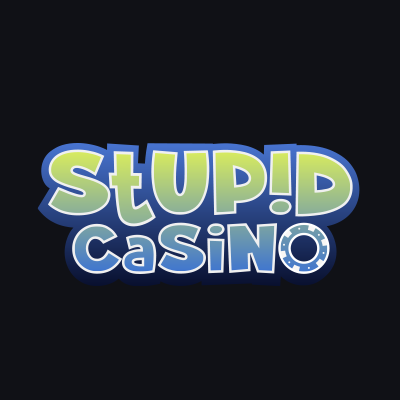 Stupid Casino logo
