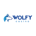 Wolfy Casino logo