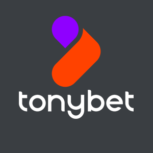 TonyBet Casino logo